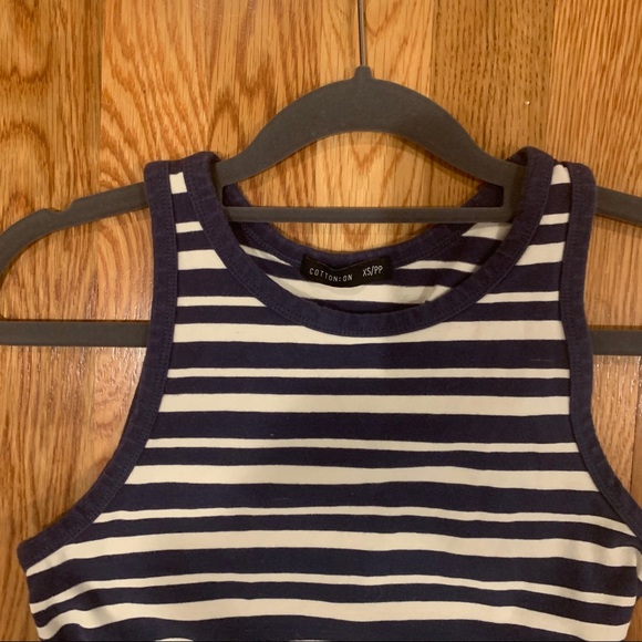 Midi Bodycon Dress - Picture 3 of 4